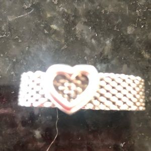 Women’s Tiffany ring